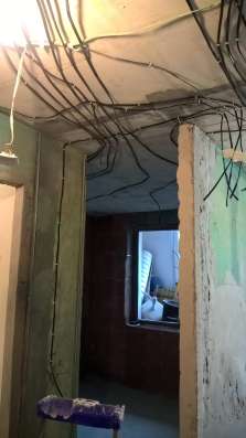 Электромонтажные работы в Екатеринбурге
