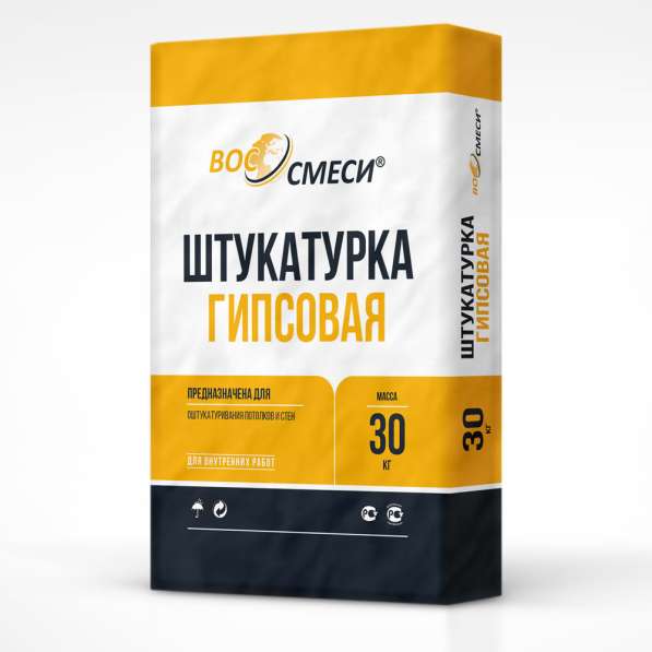 Сухие строительные смеси М150, М200, М300, клея, штукатурки в Москве фото 5