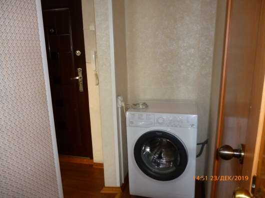 Двухкомнатная квартира в мкрн. Зеленая роща гор. Уфа продажа в Уфе фото 10