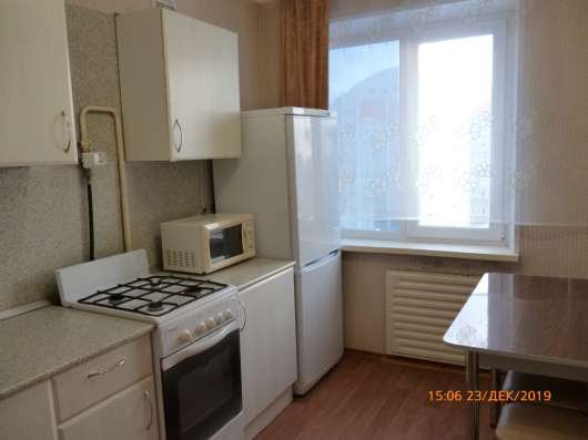 Двухкомнатная квартира в мкрн. Зеленая роща гор. Уфа продажа в Уфе фото 15