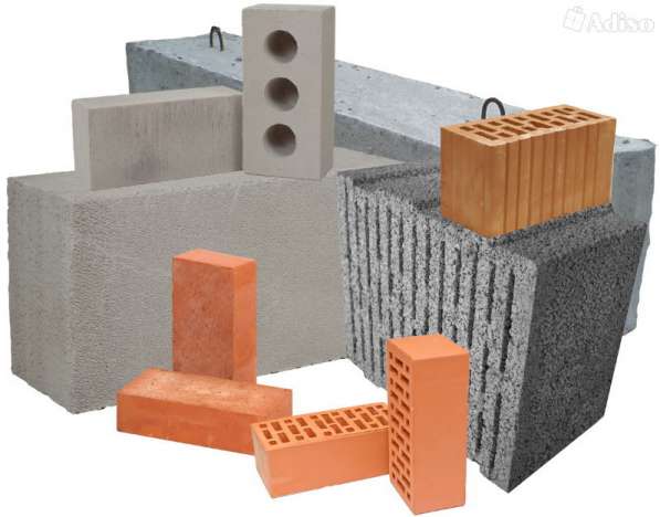 Андрей - Продажа строительных материалов