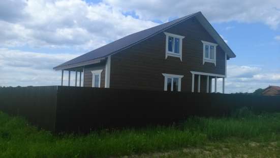 продажа дома в Комлево,Долина озер в Обнинске фото 4