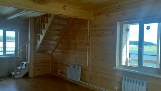 продажа дома в Долине озер в Боровске фото 4