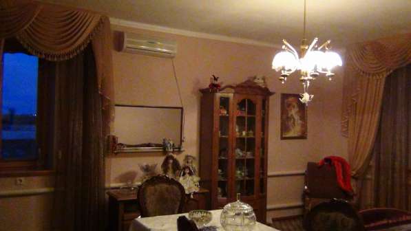 Продаю дом на берегу Волги в престижном районе в городе в Астрахани фото 13