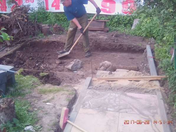 Выполняем строительные работы в Нижнем Новгороде