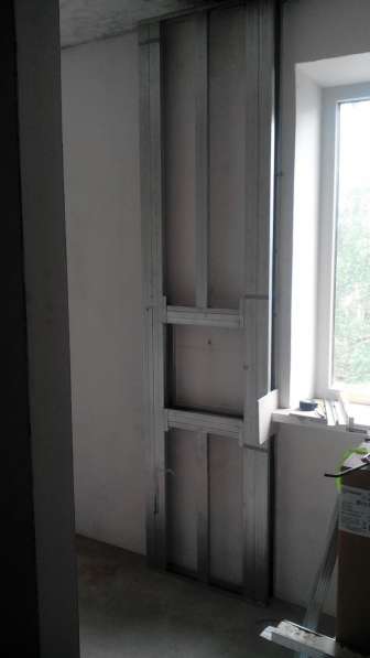 Ремонт квартир, отделочные работы, отделка под ключ в Томске фото 6