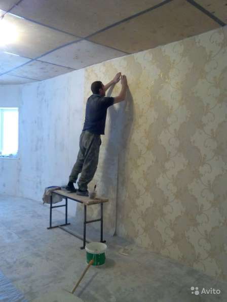 Ремонт квартир, отделочные работы помещений в Каменске-Уральском фото 10