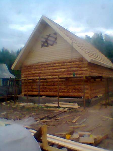 Плотники без посредников в Казани фото 9