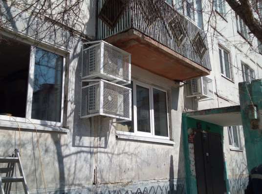 Кондиционеры вентиляция в Иркутске фото 5