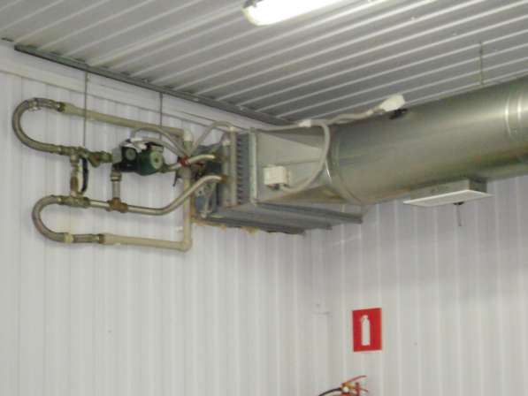 Монтаж систем вентиляции, отопления и кондиционирования в Владимире фото 13