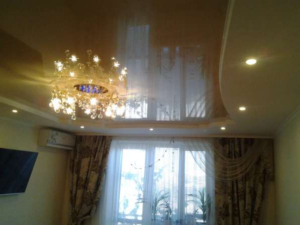  Ремонт. жилых и коммерческих помещений в Севастополе фото 11