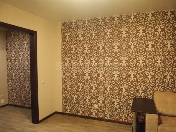 Поклейка обоев малярные работы в Москве фото 6