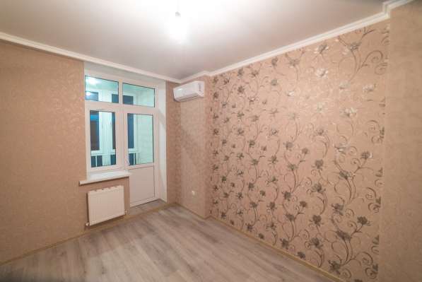 Поклейка обоев малярные работы в Москве фото 4