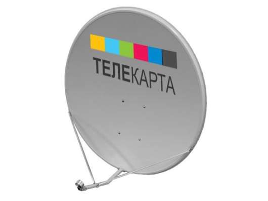 Юрий Викторович - Спутниковые антенны