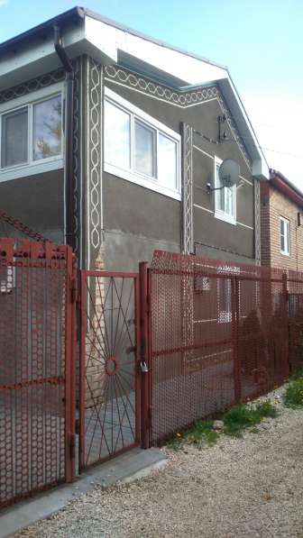 Фасадные работы в Тольятти фото 8