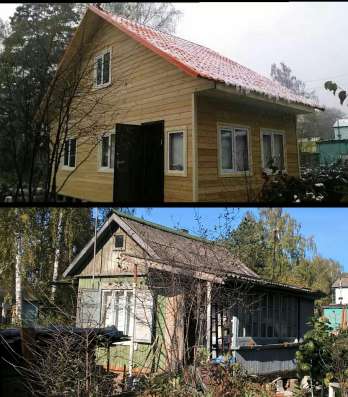 Марат - Фасадные работы