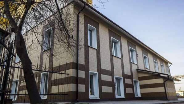 Предлагаем Фасадные панели UNIPAN от дилера в Новосибирске фото 9
