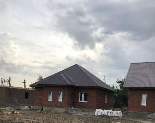 Продам новый коттедж в Толмачево -125 м2 в Новосибирске фото 6