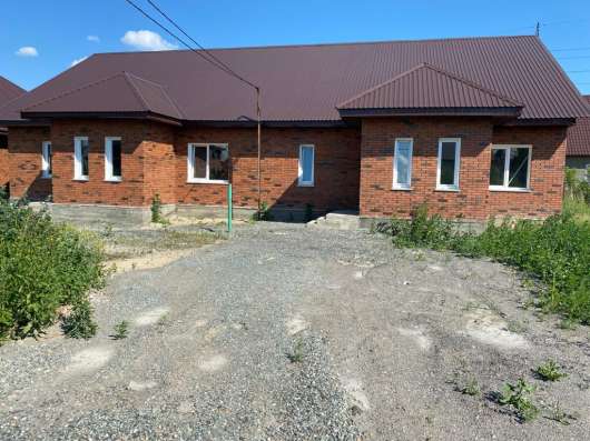 Продам новый коттедж в Толмачево -125 м2 в Новосибирске фото 5