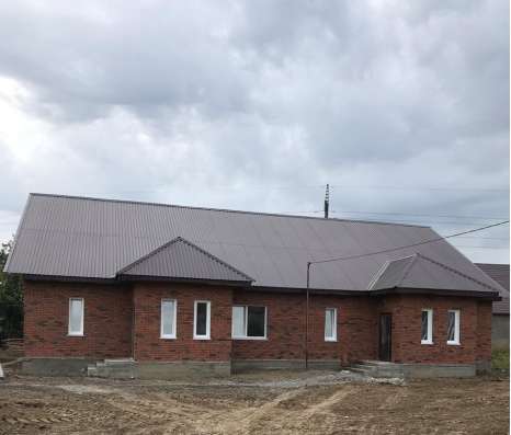 Продам новый коттедж в Толмачево -125 м2 в Новосибирске фото 9