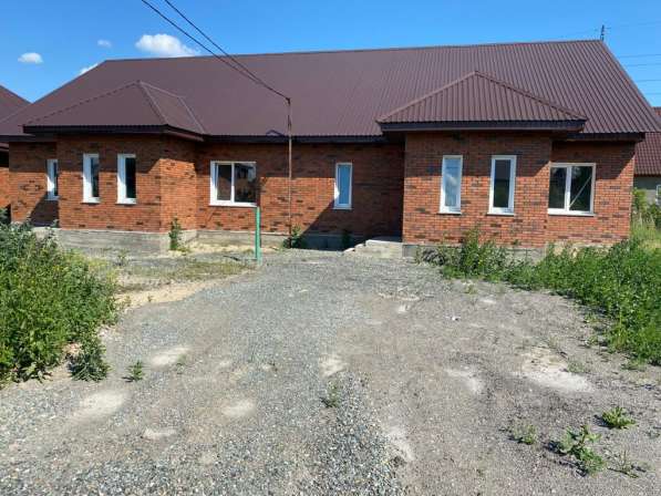Продам новый коттедж в Толмачево -125 м2 в Новосибирске фото 5