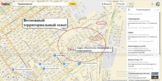 Продам Готовый бизнес! в Анапе