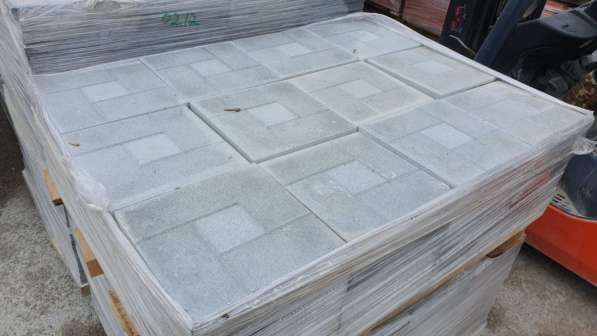 Тротуарная плитка от производителя в Новосибирске фото 6