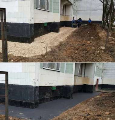 Николай - Тротуарная плитка