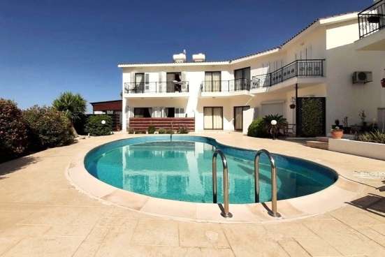 Новые апартаменты для ПМЖ Кипра в Москве фото 80