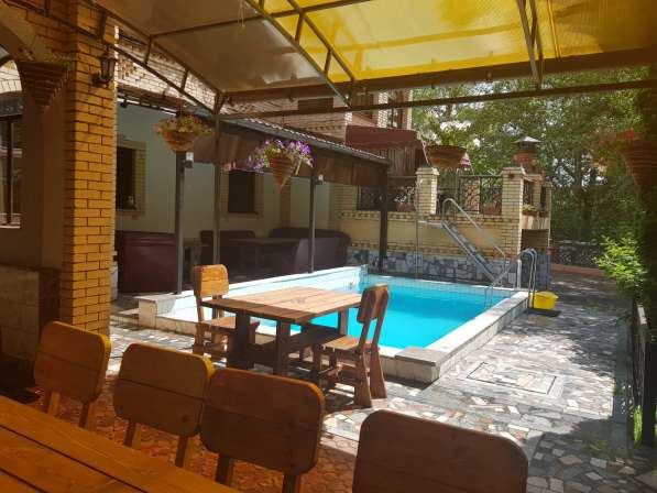 Эдуард - Веранды и террасы