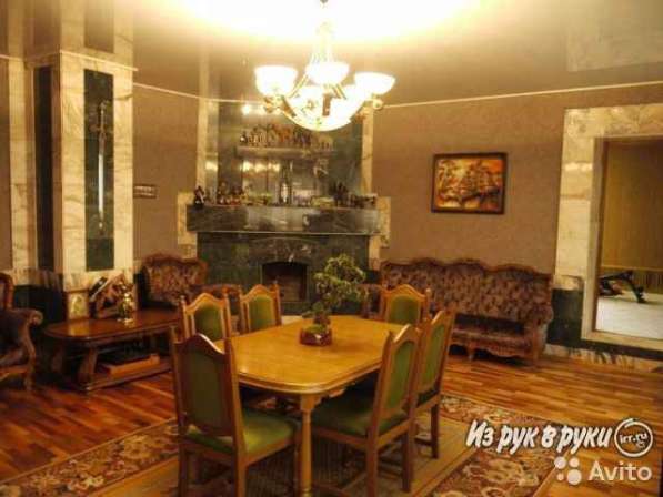 Коттедж с кедровой баней и бассейном на бер. Волги в Самаре фото 13