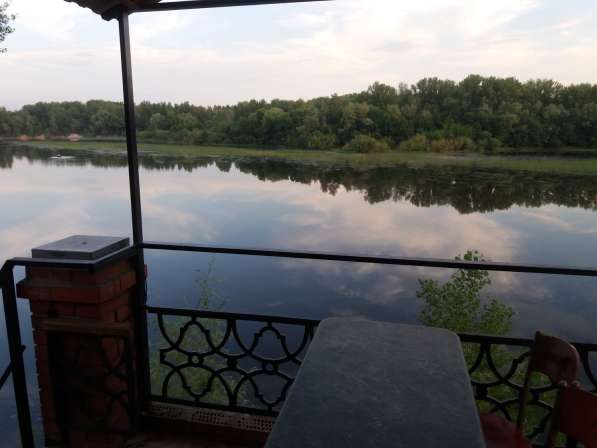 Коттедж с кедровой баней и бассейном на бер. Волги в Самаре фото 33