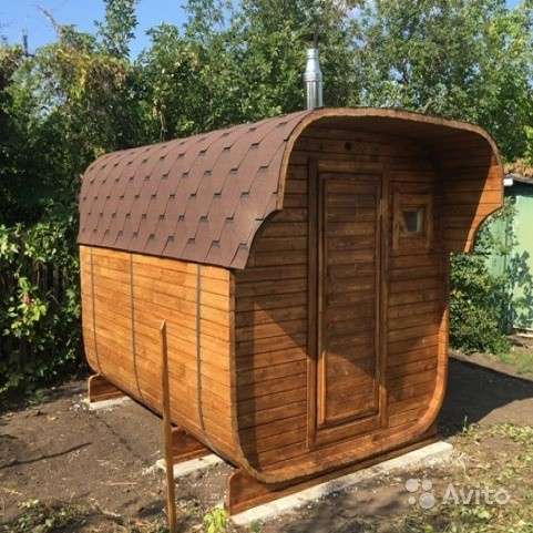 Коттедж с кедровой баней и бассейном на бер. Волги в Самаре фото 31