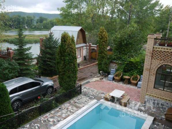 Коттедж с кедровой баней и бассейном на бер. Волги в Самаре фото 37