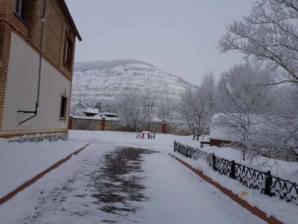 Коттедж с кедровой баней и бассейном на бер. Волги в Самаре фото 38