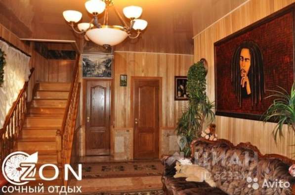 Коттедж с кедровой баней и бассейном на бер. Волги в Самаре фото 45