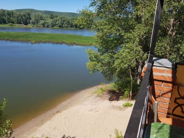 Коттедж с кедровой баней и бассейном на бер. Волги в Самаре фото 9
