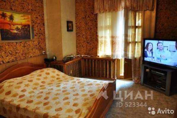 Коттедж с кедровой баней и бассейном на бер. Волги в Самаре фото 12