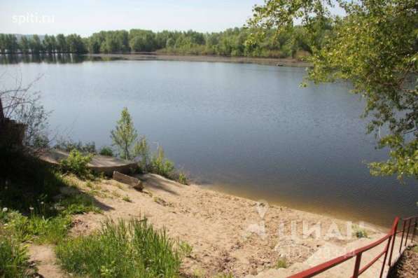 Коттедж с кедровой баней и бассейном на бер. Волги в Самаре фото 19