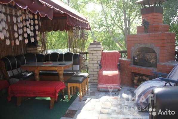 Коттедж с кедровой баней и бассейном на бер. Волги в Самаре фото 17