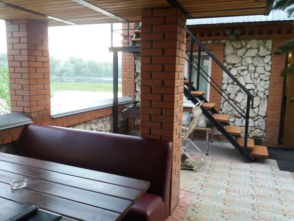 Коттедж с кедровой баней и бассейном на бер. Волги в Самаре фото 42