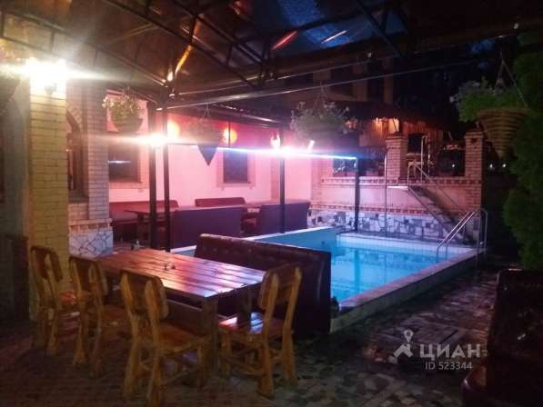 Коттедж с кедровой баней и бассейном на бер. Волги в Самаре фото 52