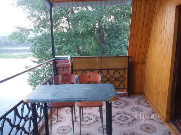 Коттедж с кедровой баней и бассейном на бер. Волги в Самаре фото 39