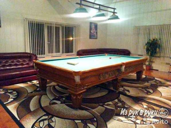 Коттедж с кедровой баней и бассейном на бер. Волги в Самаре фото 43