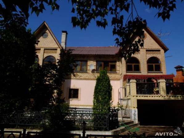 Коттедж с кедровой баней и бассейном на бер. Волги в Самаре фото 21