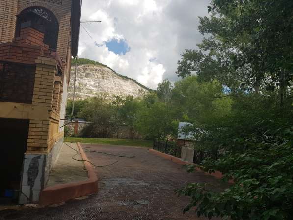 Коттедж с кедровой баней и бассейном на бер. Волги в Самаре фото 5