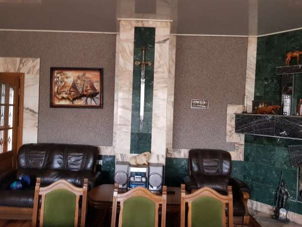 Коттедж с кедровой баней и бассейном на бер. Волги в Самаре фото 8