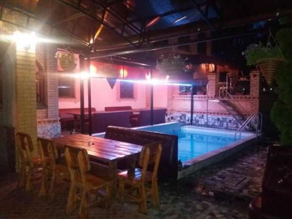 Коттедж с кедровой баней и бассейном на бер. Волги в Самаре фото 24