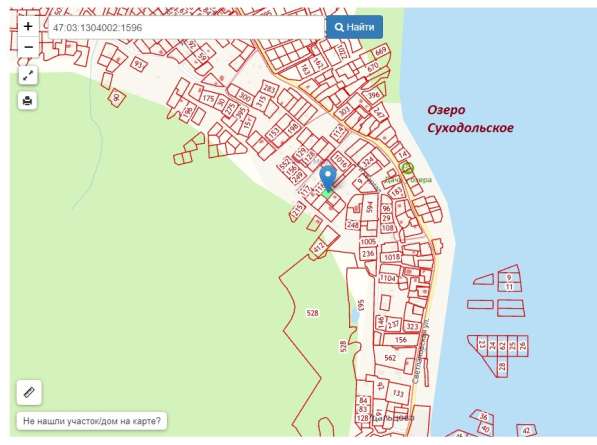 Продается изящный коттедж с мебелью у Суходольского озера в Санкт-Петербурге фото 3