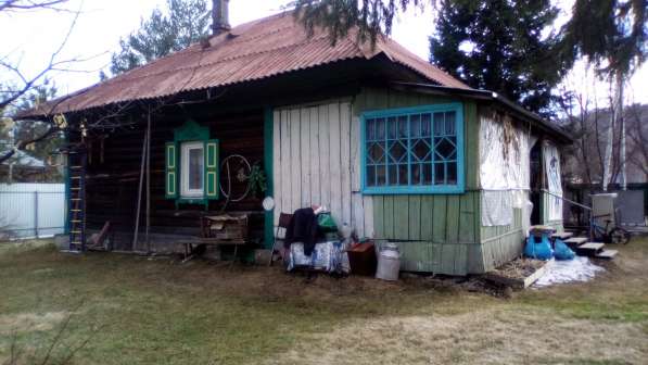 Продам дом для проживания и отдыха в Новокузнецке фото 10